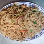 Best Chicken Lo Mein (Lunch) in Henderson, NV