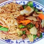 Best Beef with Broccoli (Lunch) in Henderson, NV