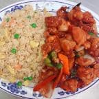 Best General Tso's Chicken (Lunch) in Henderson, NV