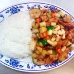 Best Kung Pao Chicken (Lunch) in Henderson, NV