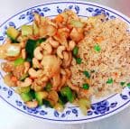 Best Cashew Chicken (Lunch) in Henderson, NV