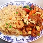 Best Kung Pao Triple (Lunch) in Henderson, NV