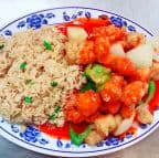 Best Sweet & Sour Pork (Lunch) in Henderson, NV