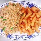 Best Pineapple Chicken (Lunch) in Henderson, NV