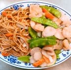 Best Shrimp with Snow Peas (Lunch) in Henderson, NV
