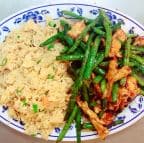 Best Chicken String Beans (Lunch) in Henderson, NV