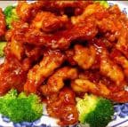 Best Orange Beef in Henderson, NV