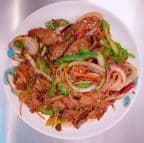 Best Mongolian Beef in Henderson, NV