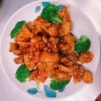 Best Orange Chicken in Henderson, NV