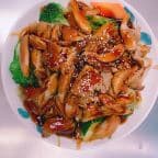 Best Teriyaki Chicken in Henderson, NV