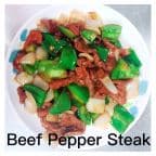 Best Beef Pepper Steak in Henderson, NV