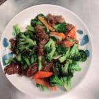 Best Beef with Broccoli in Henderson, NV