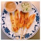 Best Chicken Satay in Henderson, NV