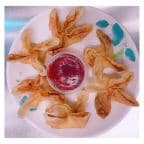 Best Crab Rangoon (8) in Henderson, NV