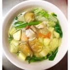 Best War Wonton Soup in Henderson, NV