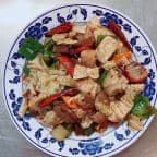 Best Twice Cooked Pork in Henderson, NV