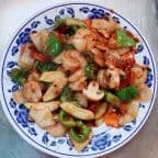 Best Hot Garlic Shrimp (Szechwan Shrimp) in Henderson, NV