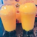 Best Mango Boba Drink in Henderson, NV