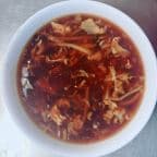 Best Hot & Sour Soup (Pork) in Henderson, NV
