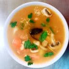 Best Tom Yum Kung in Henderson, NV