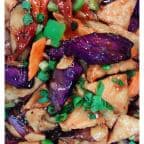 Best Egg Plant with Tofu in Henderson, NV