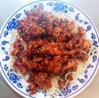 Best Sesame Beef in Henderson, NV