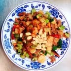 Best Kung Pao Chicken in Henderson, NV