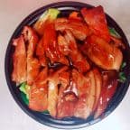 Best Chicken Teriyaki Bowl in Henderson, NV