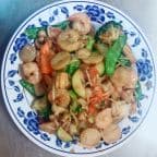 Best Shrimp Chow Suey in Henderson, NV