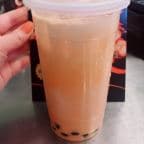 Best Thai Tea Boba Drink in Henderson, NV