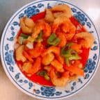 Best Sweet & Sour Shrimp in Henderson, NV