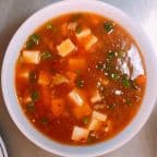 Best Ma Po To Fu in Henderson, NV